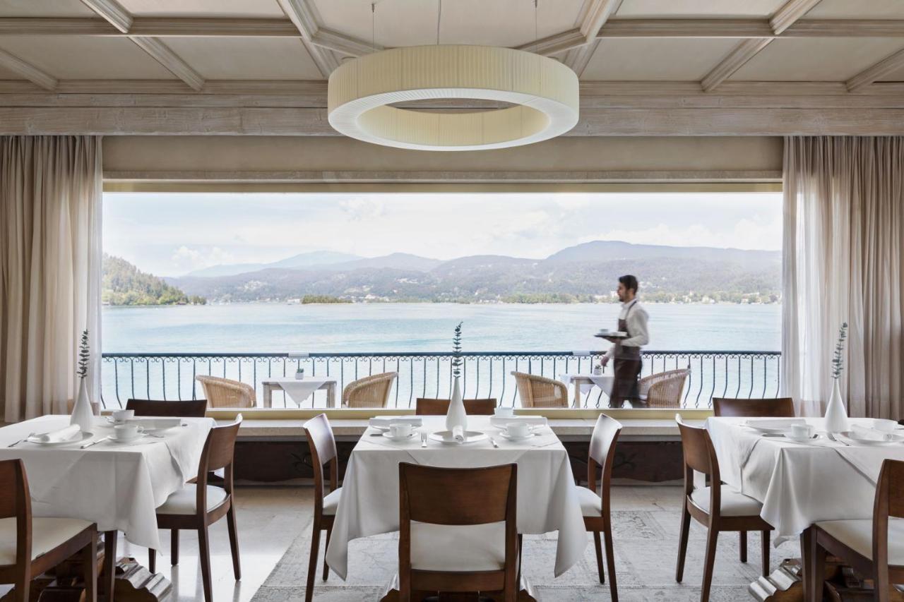 Linde Hotel Maria Woerth