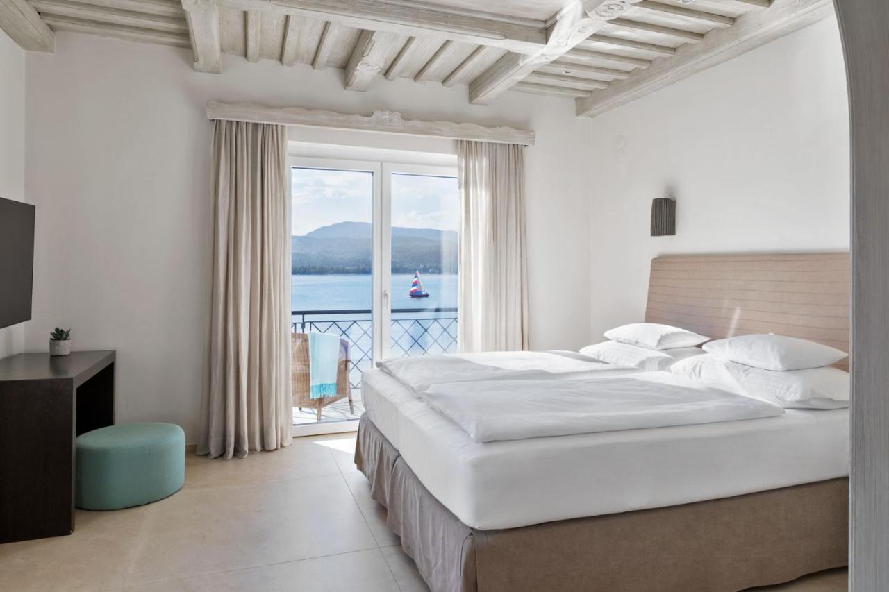 Hotel Linde Maria Woerth