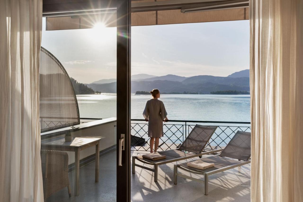 Linde Hotel Maria Woerth