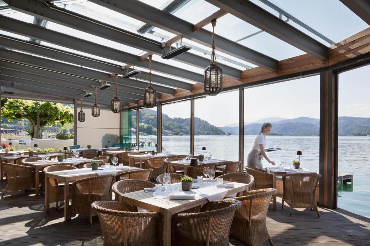 Hotel Linde Maria Woerth