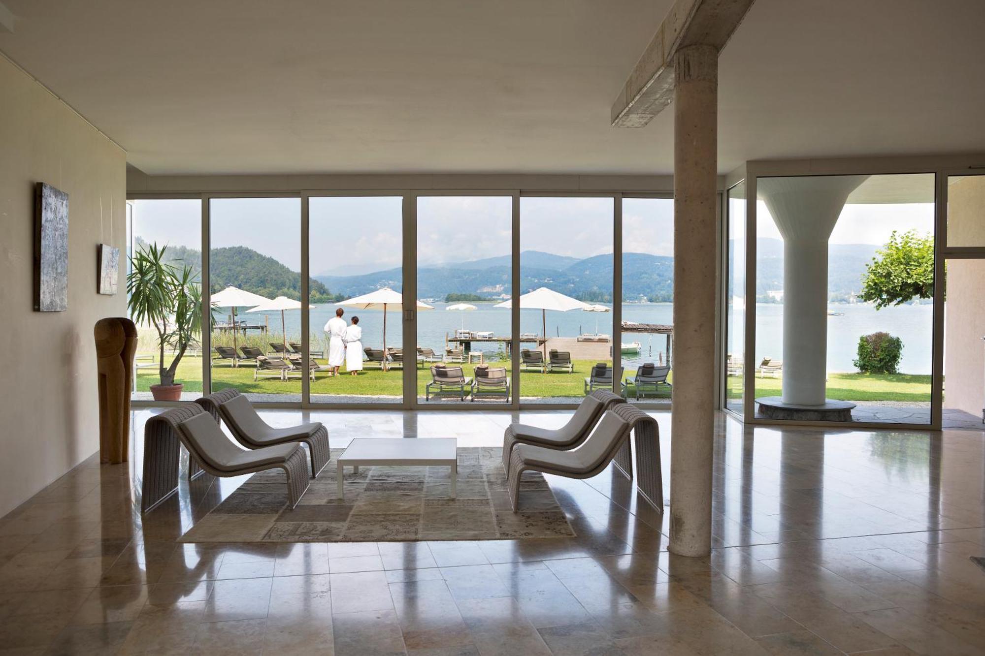 Linde Hotel Maria Woerth