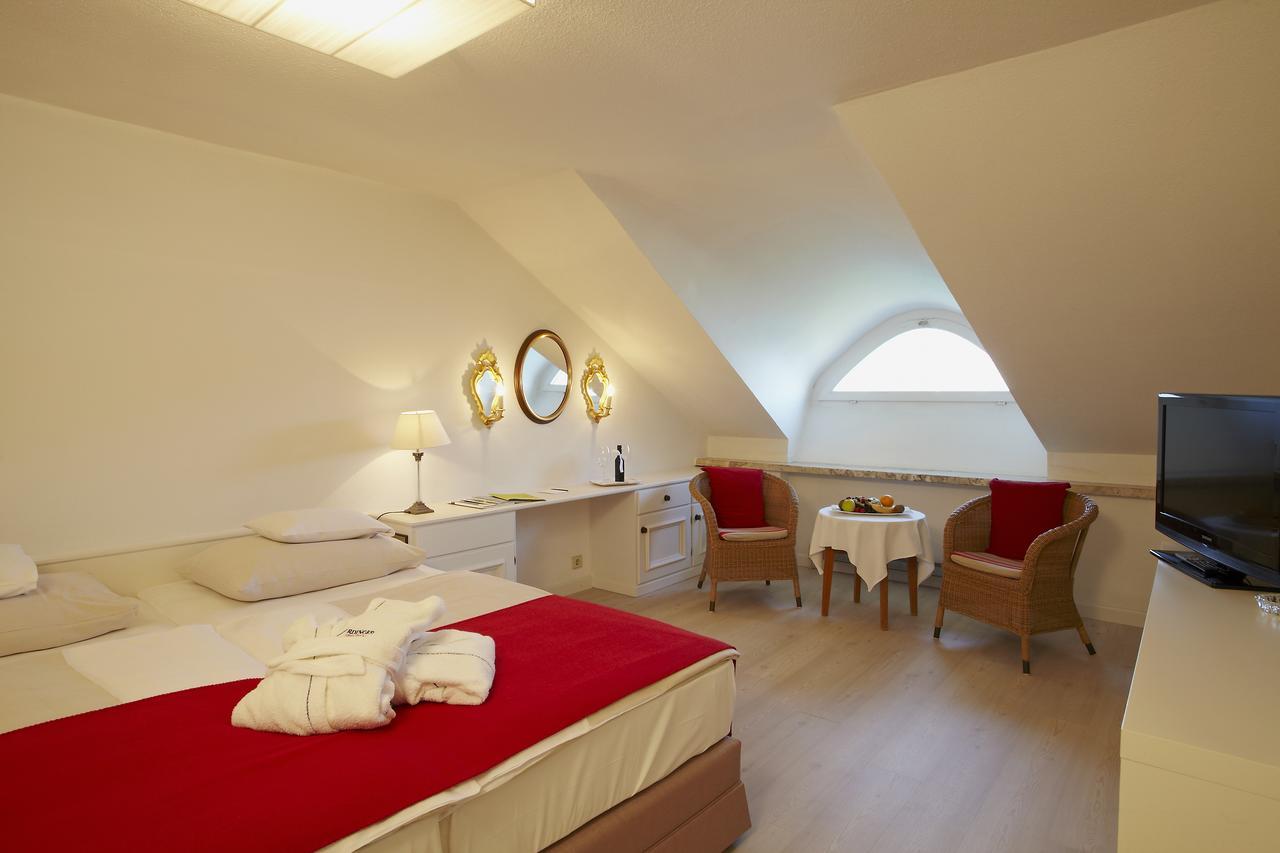 Linde Hotel 4*