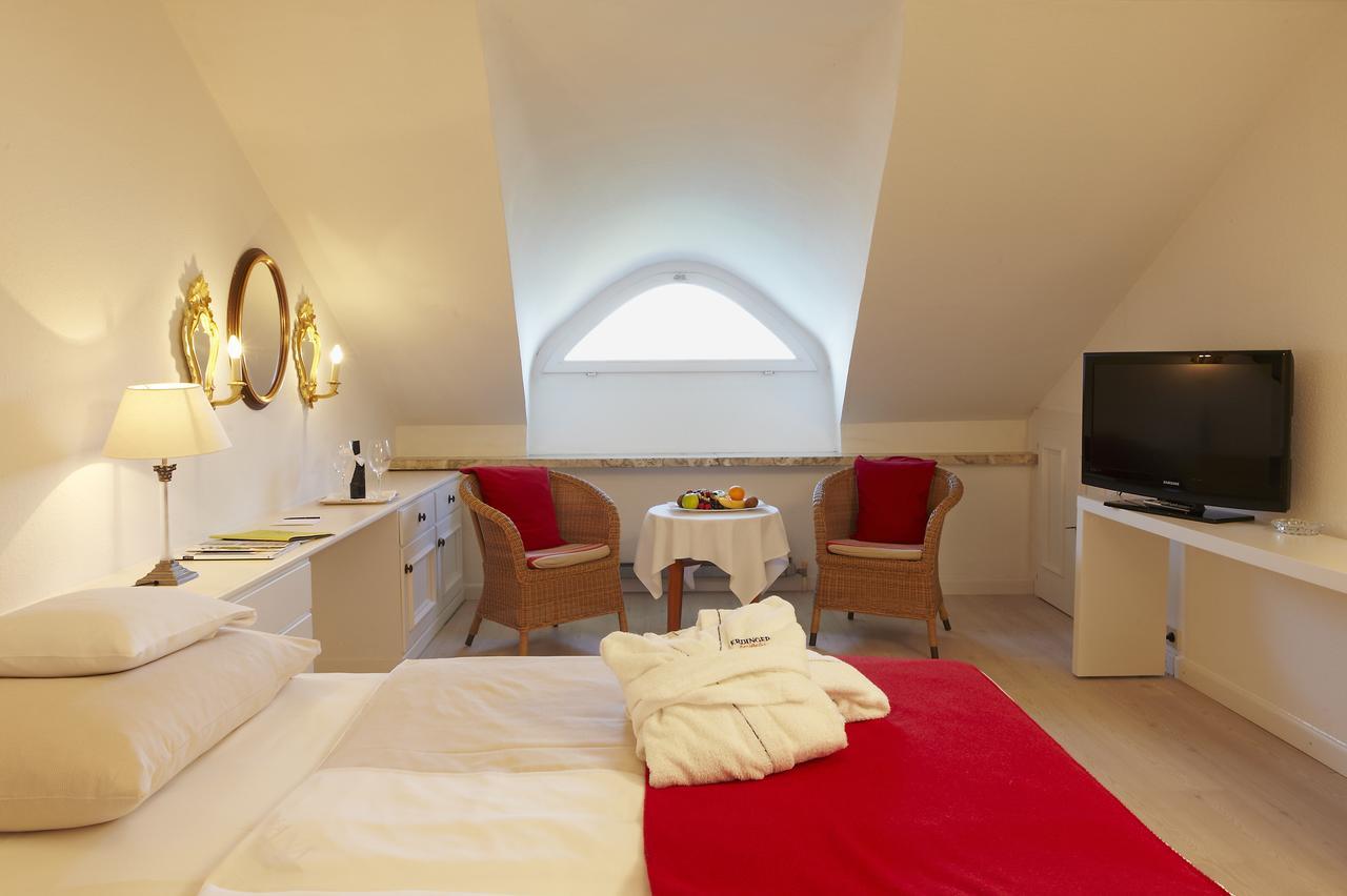 Linde Hotel 4*