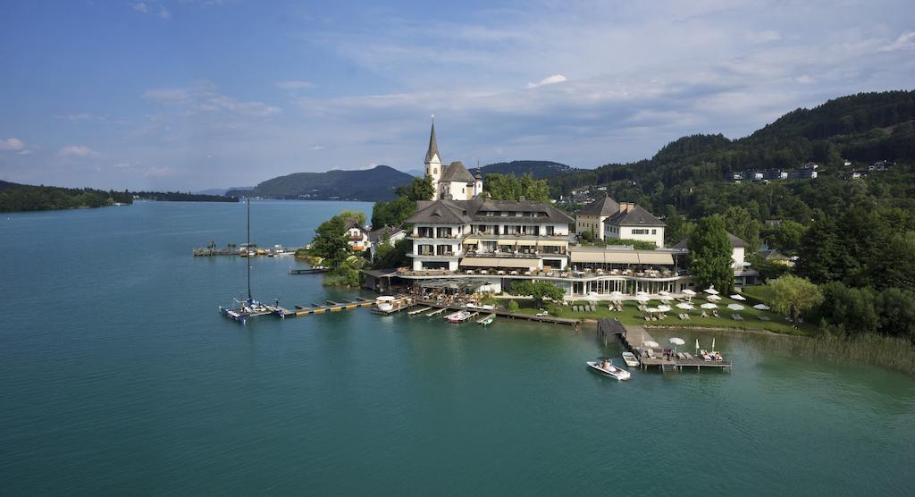 Linde Hotel 4*