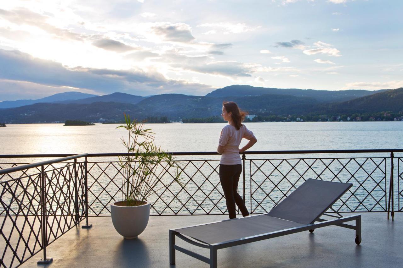Linde Hotel Maria Woerth