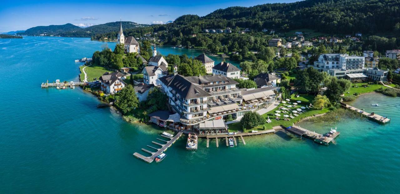 Linde Hotel Maria Woerth