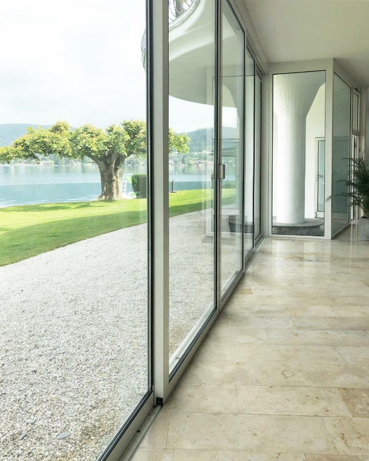 Linde Hotel Maria Woerth