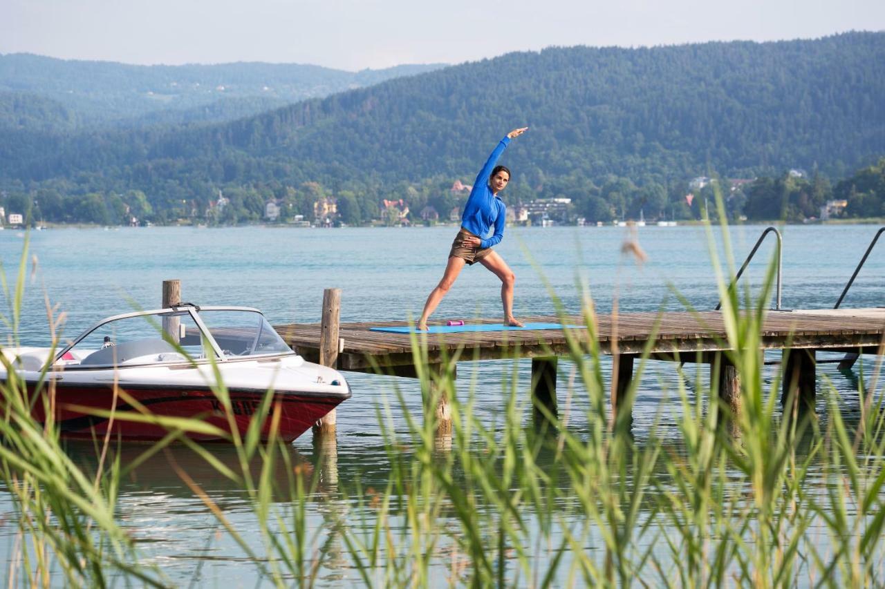 Linde Hotel 4*