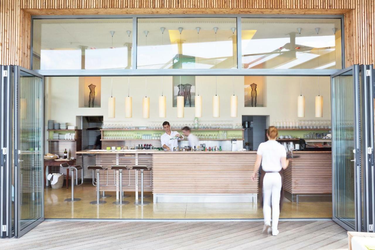 Linde Hotel 4*