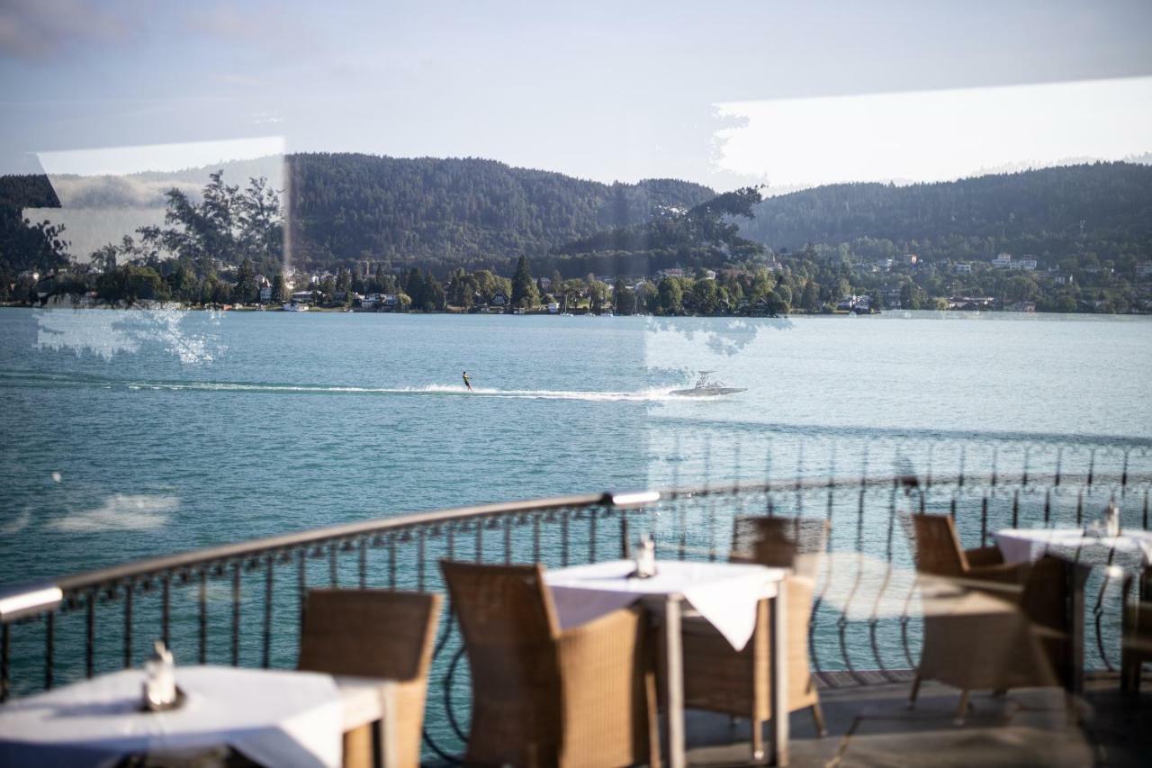 Hotel Linde Maria Woerth